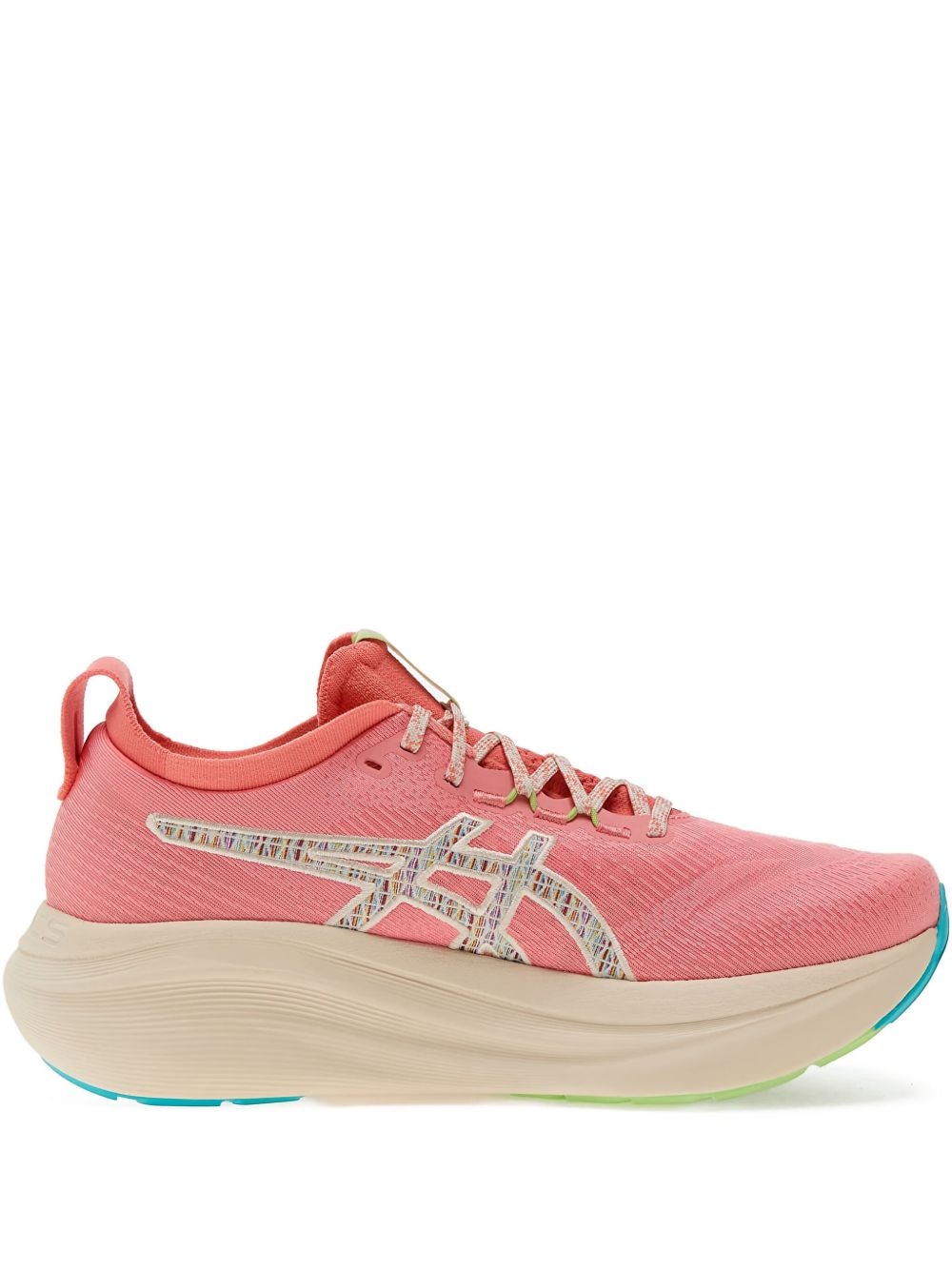 Gem-Nimbus 27 TR mesh sneakers - 1