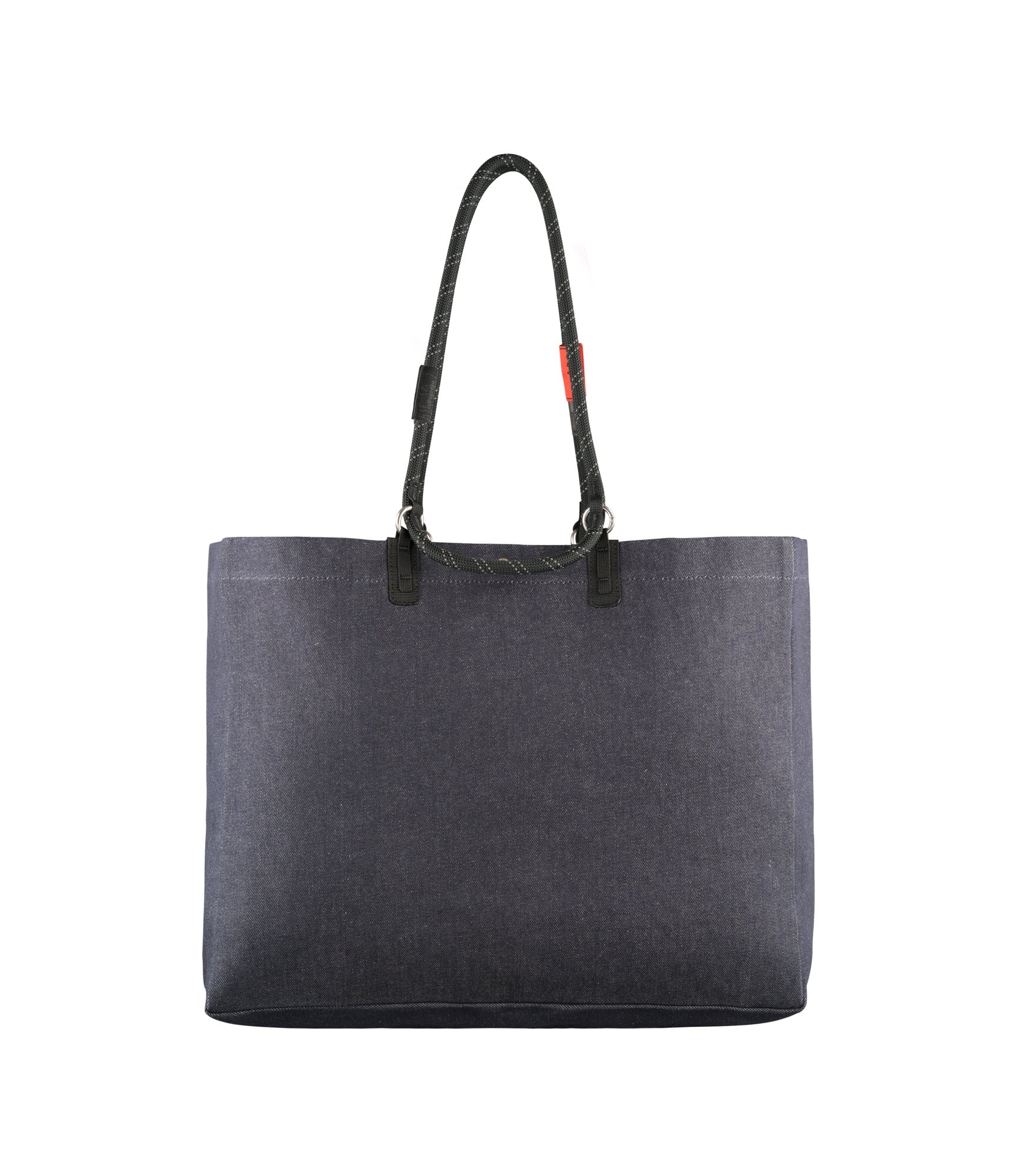 A.P.C. TOPOLOGIE SHOPPING BAG - 4