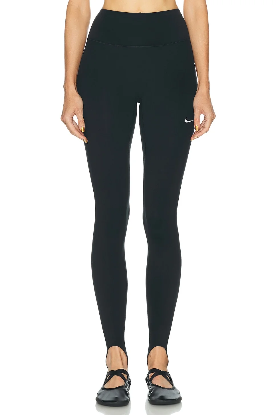 One Stirrup Legging - 1