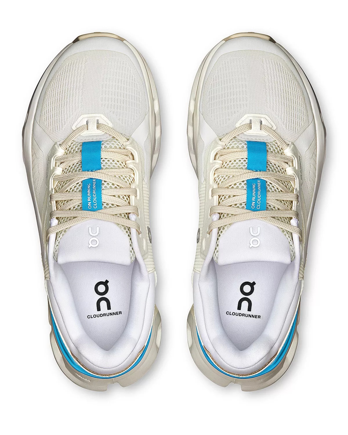 Women's Cloudrunner 2 Running Sneakers - 3