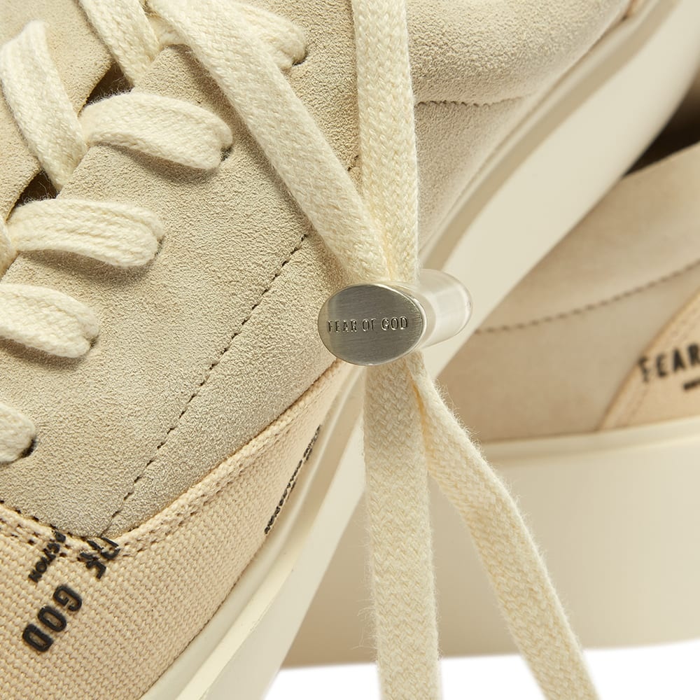 Fear of God 101 Lace Up Sneaker - 4