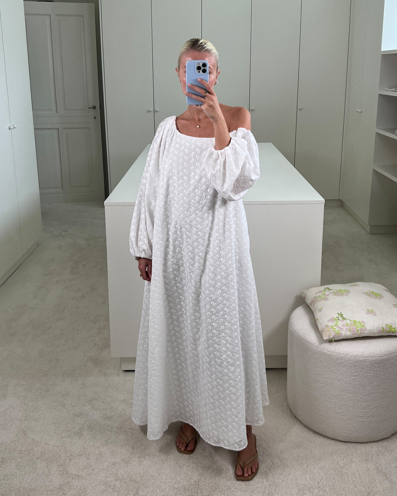 BERNADETTE Dress Raquel outlook