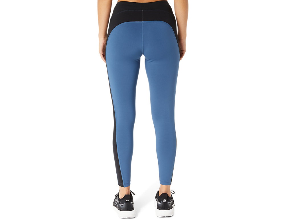 WOMEN'S 7/8 PERFORMANCE TIGHT - 2