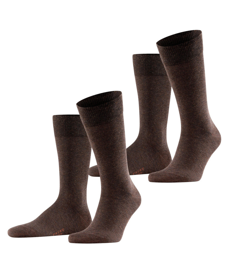 Happy 2-Pack Men Socks 1