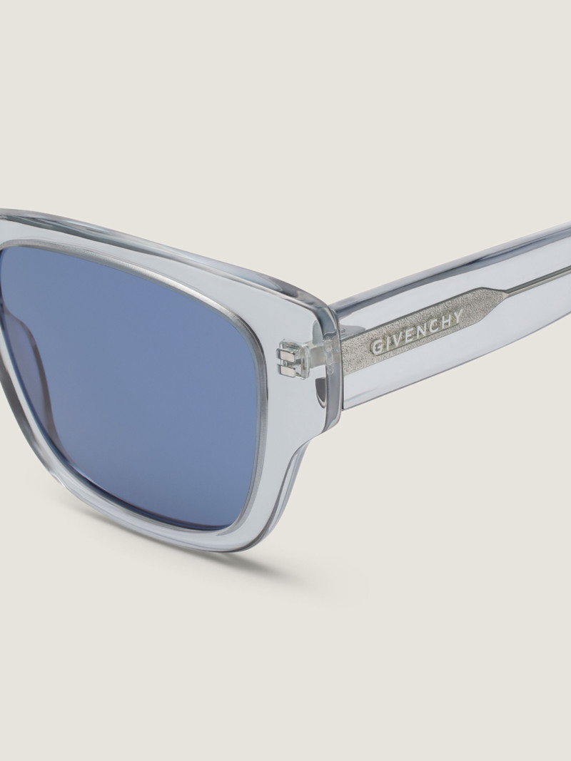 CITY UNISEX SUNGLASSES IN ACETATE 4