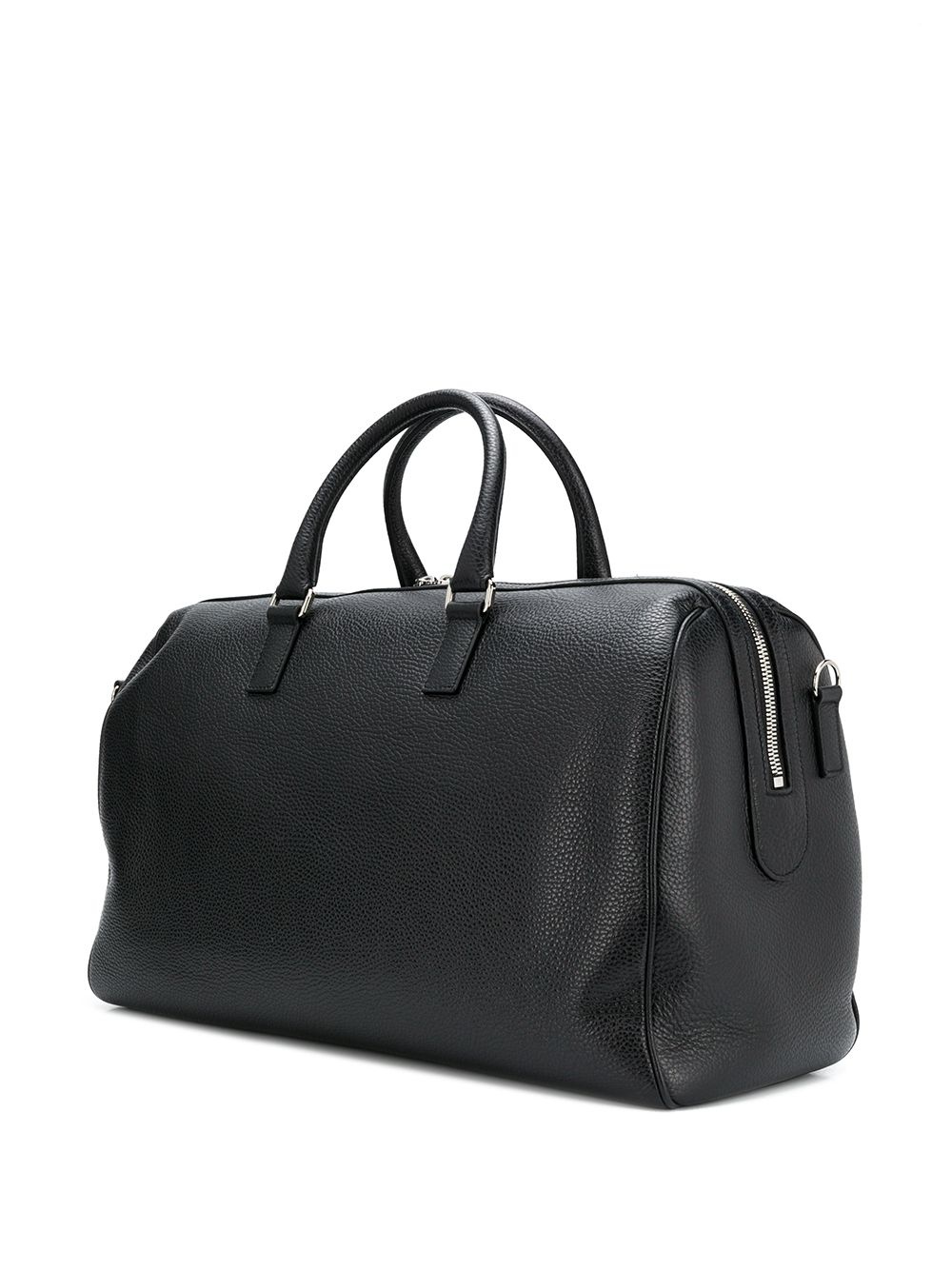 medium logo print holdall - 3