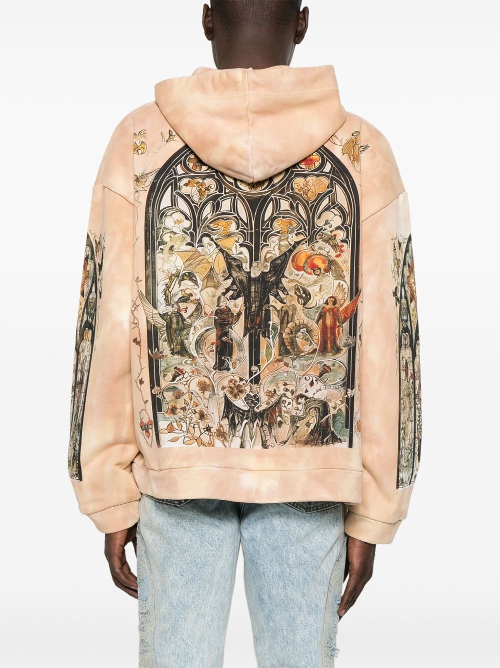 Gleaming hoodie - 4