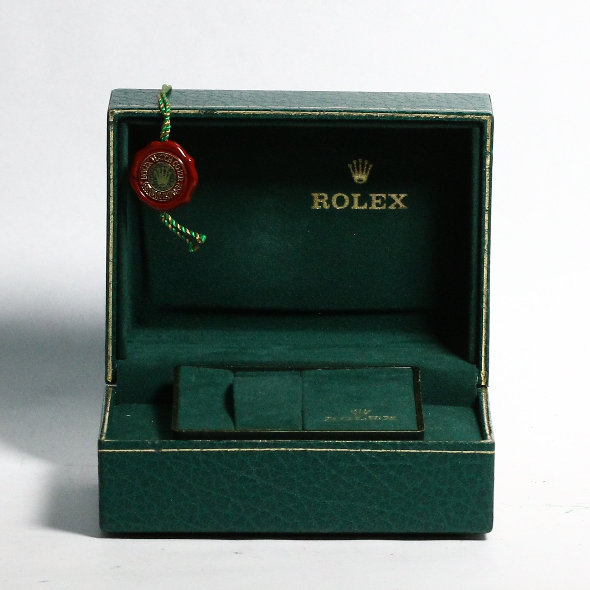 Vintage 1978 Rolex Submariner 1680 Feet First Dial - 8