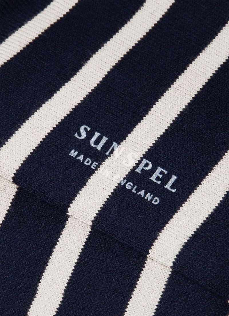 Sunspel Long Staple Cotton Socks outlook