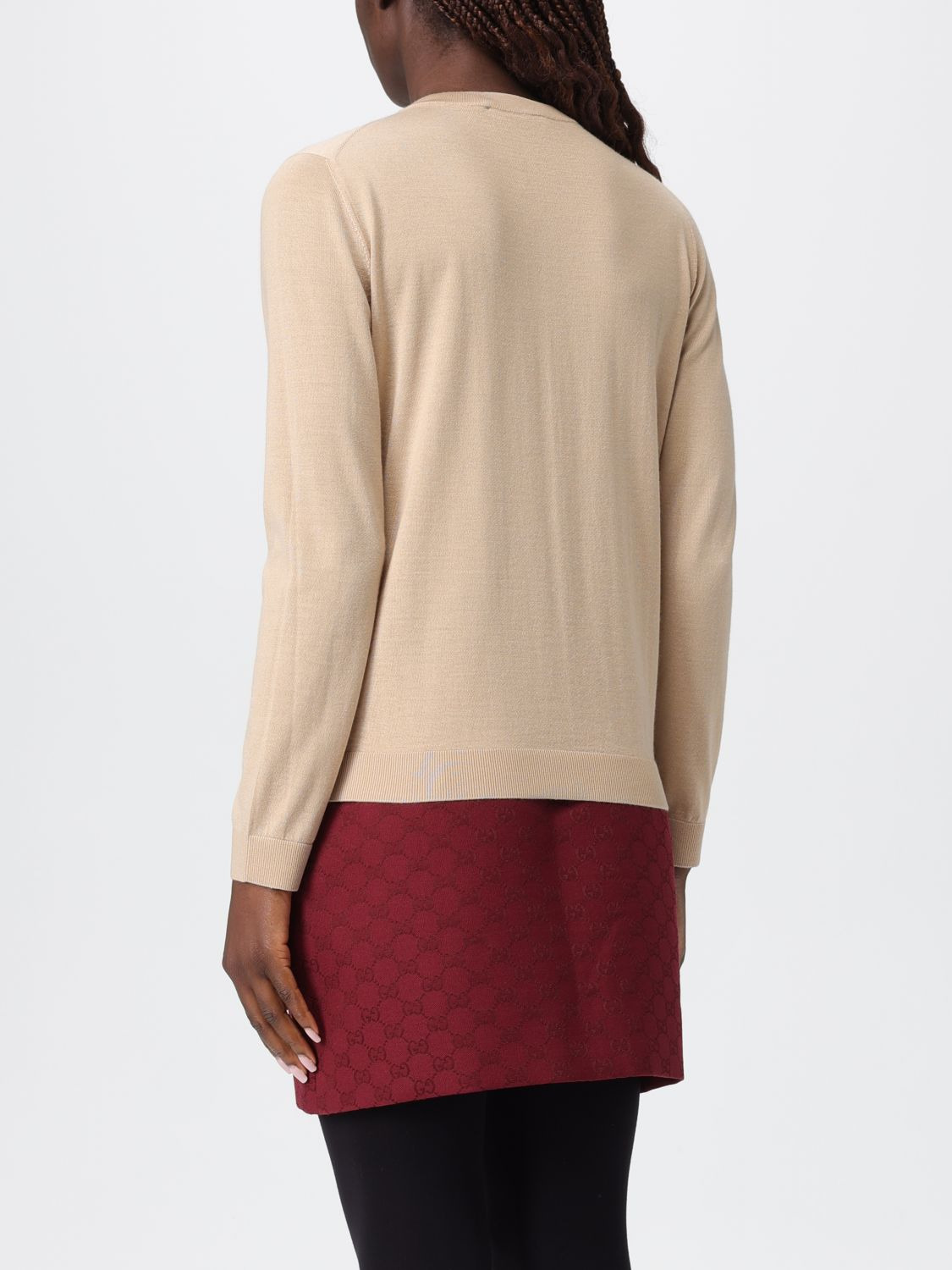 Sweater woman Gucci - 3