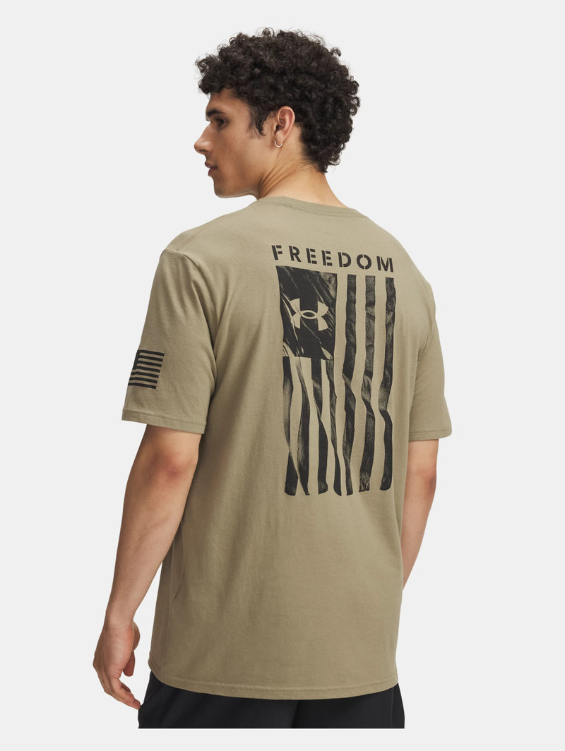Under Armour UA Freedom Flag outlook
