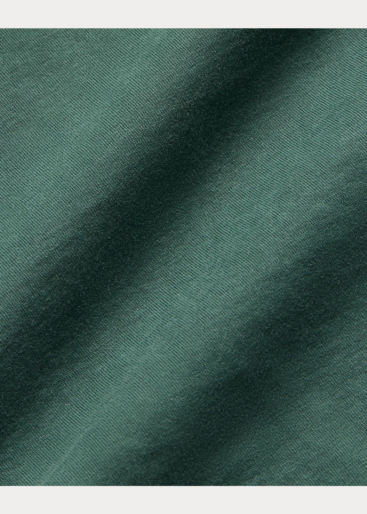 RRL Ranch Logo T-Shirt - 4