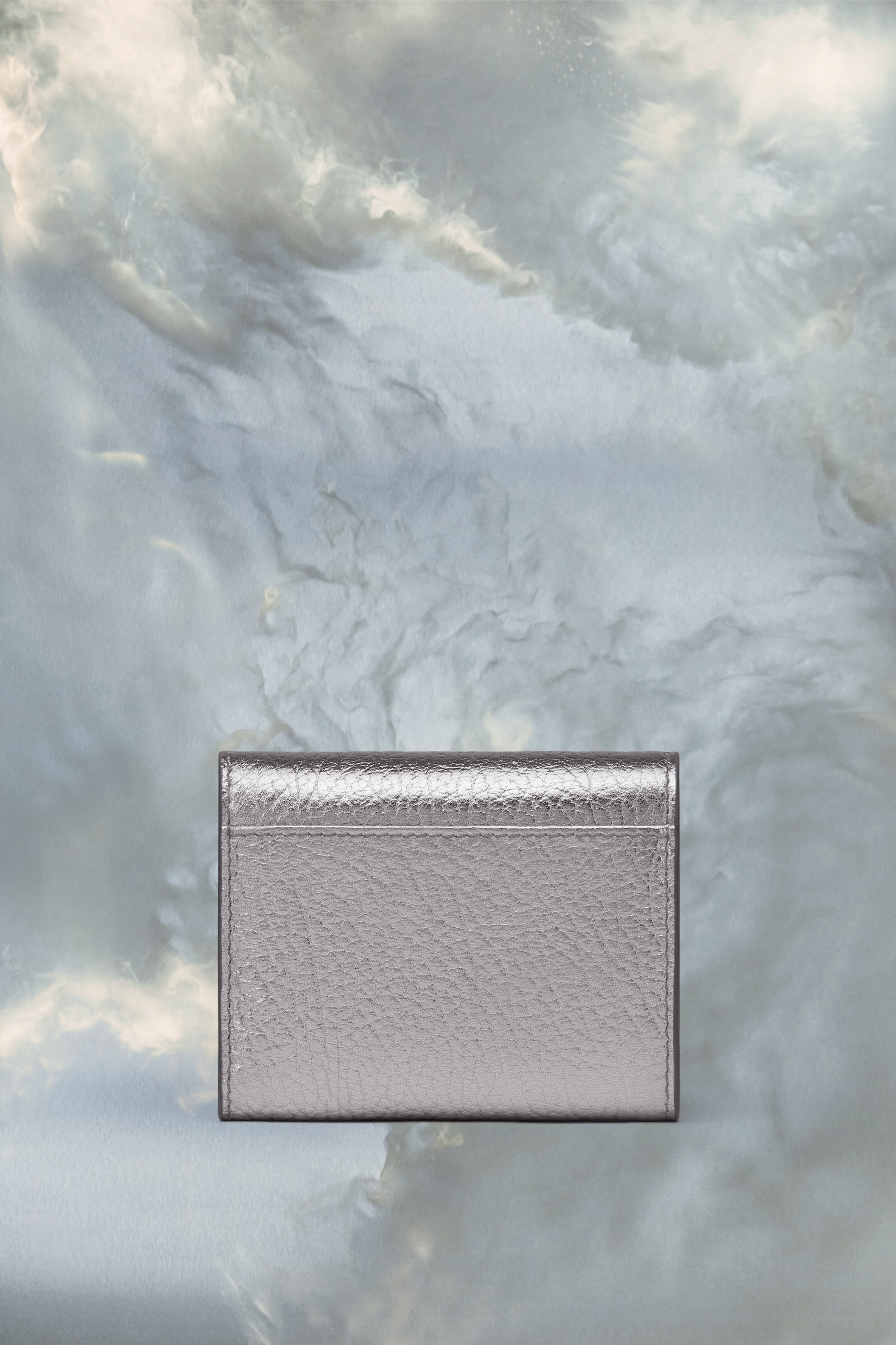 Four Stitches Wallet - 3