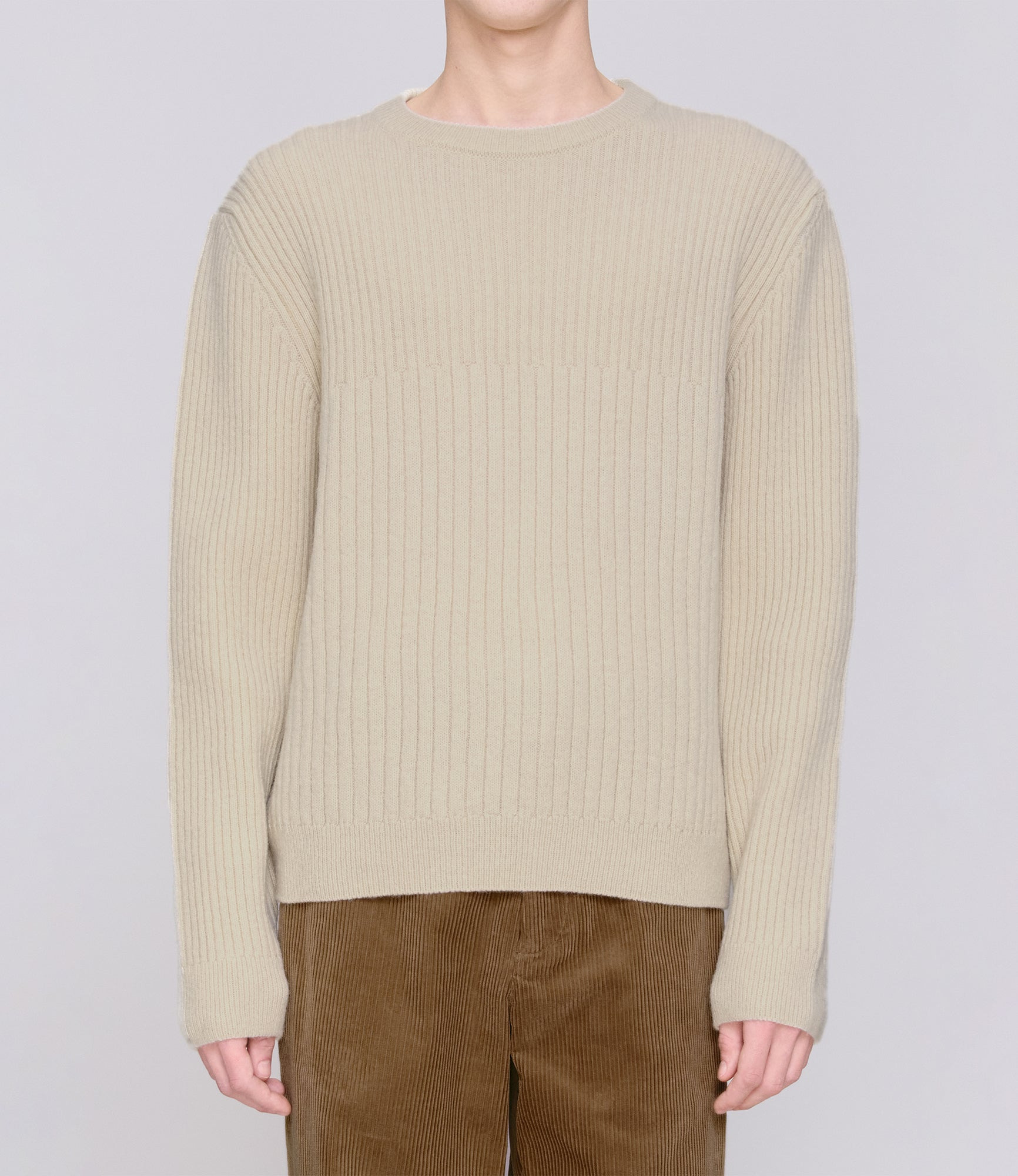HARRIS SWEATER - 4