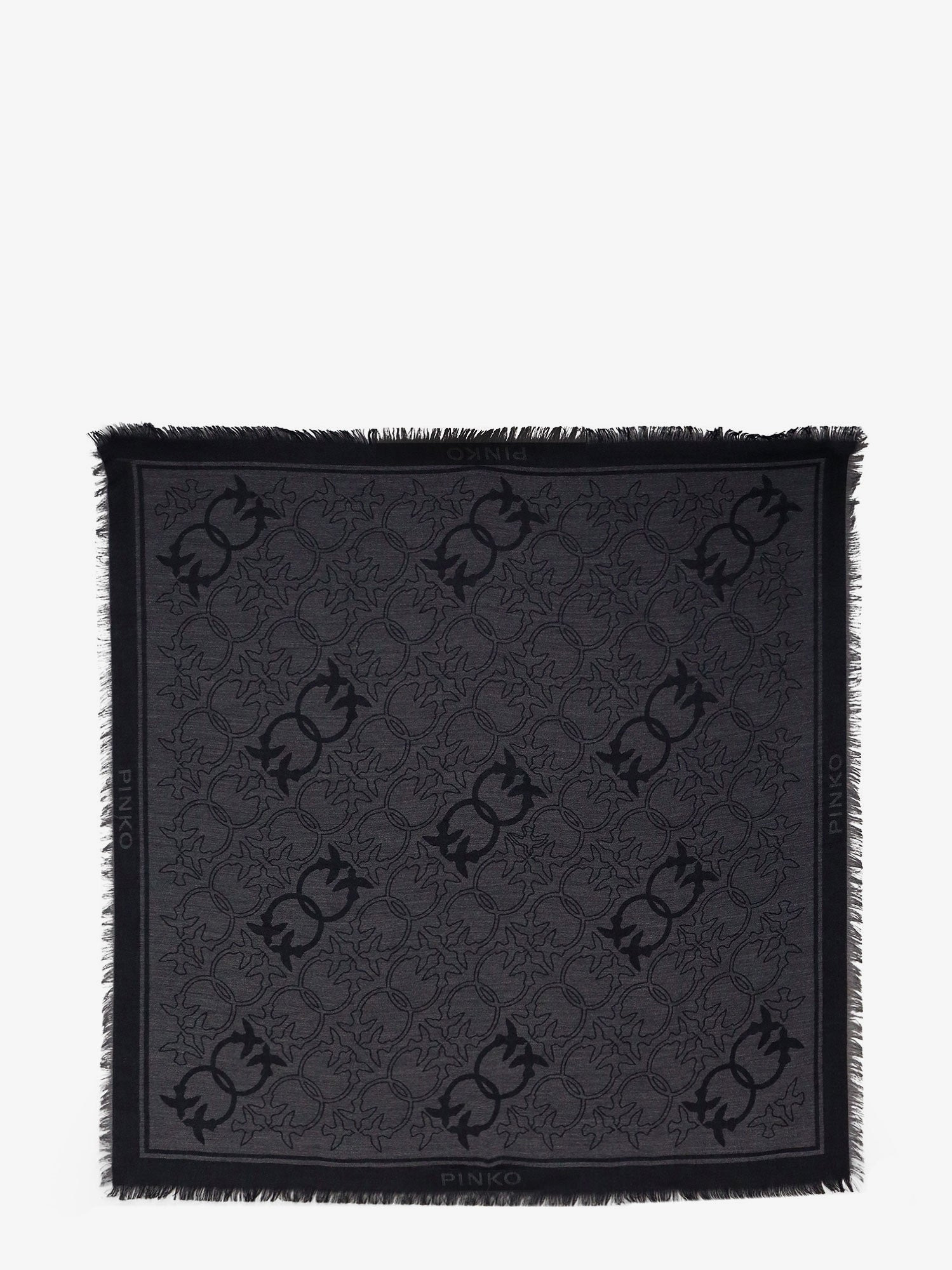 Pinko Polonia Viscose Pashmina - 1