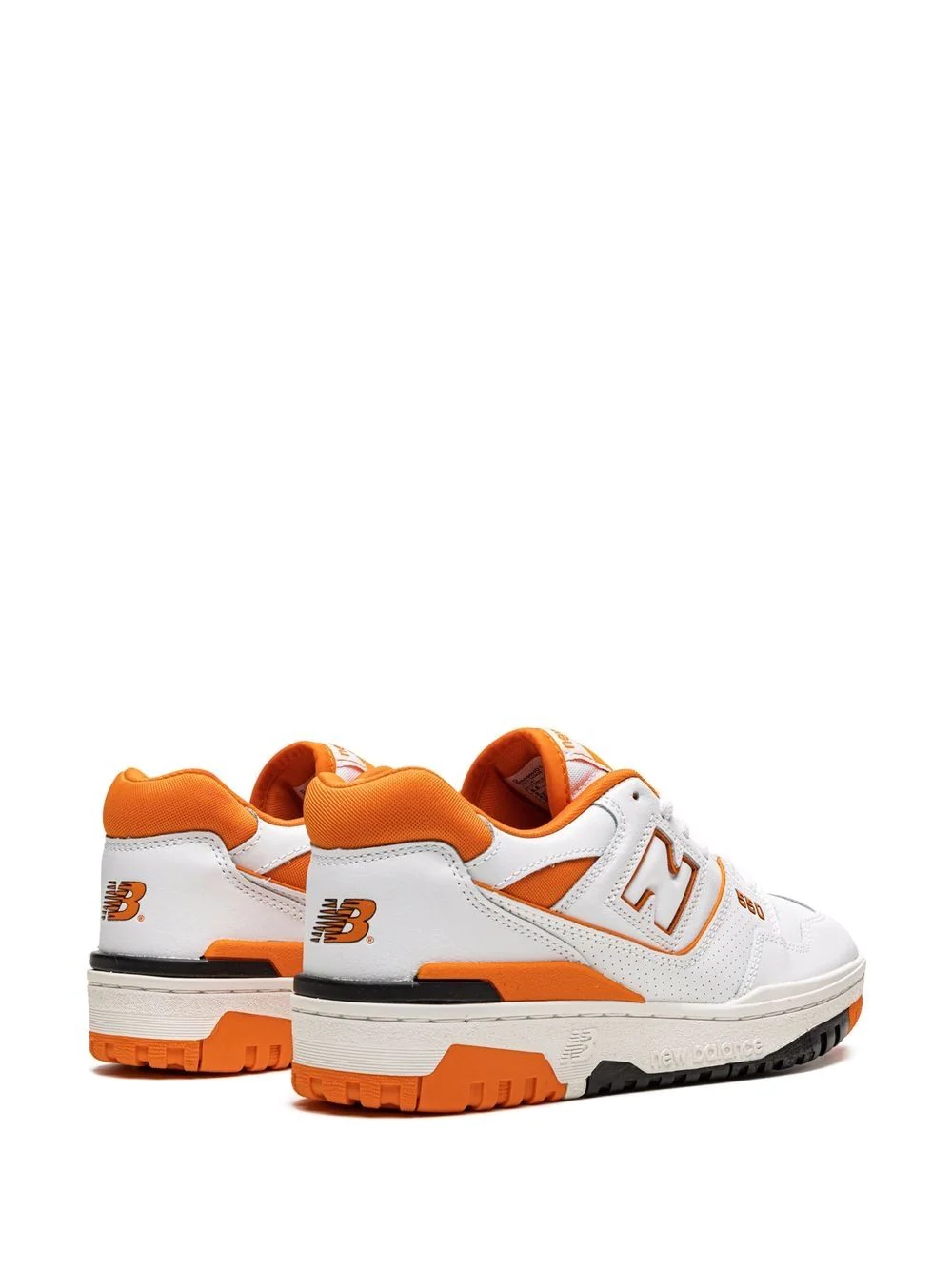 550 "Syracuse" sneakers - 3