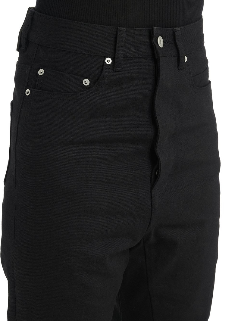 Detroit-cut skinny jeans 4