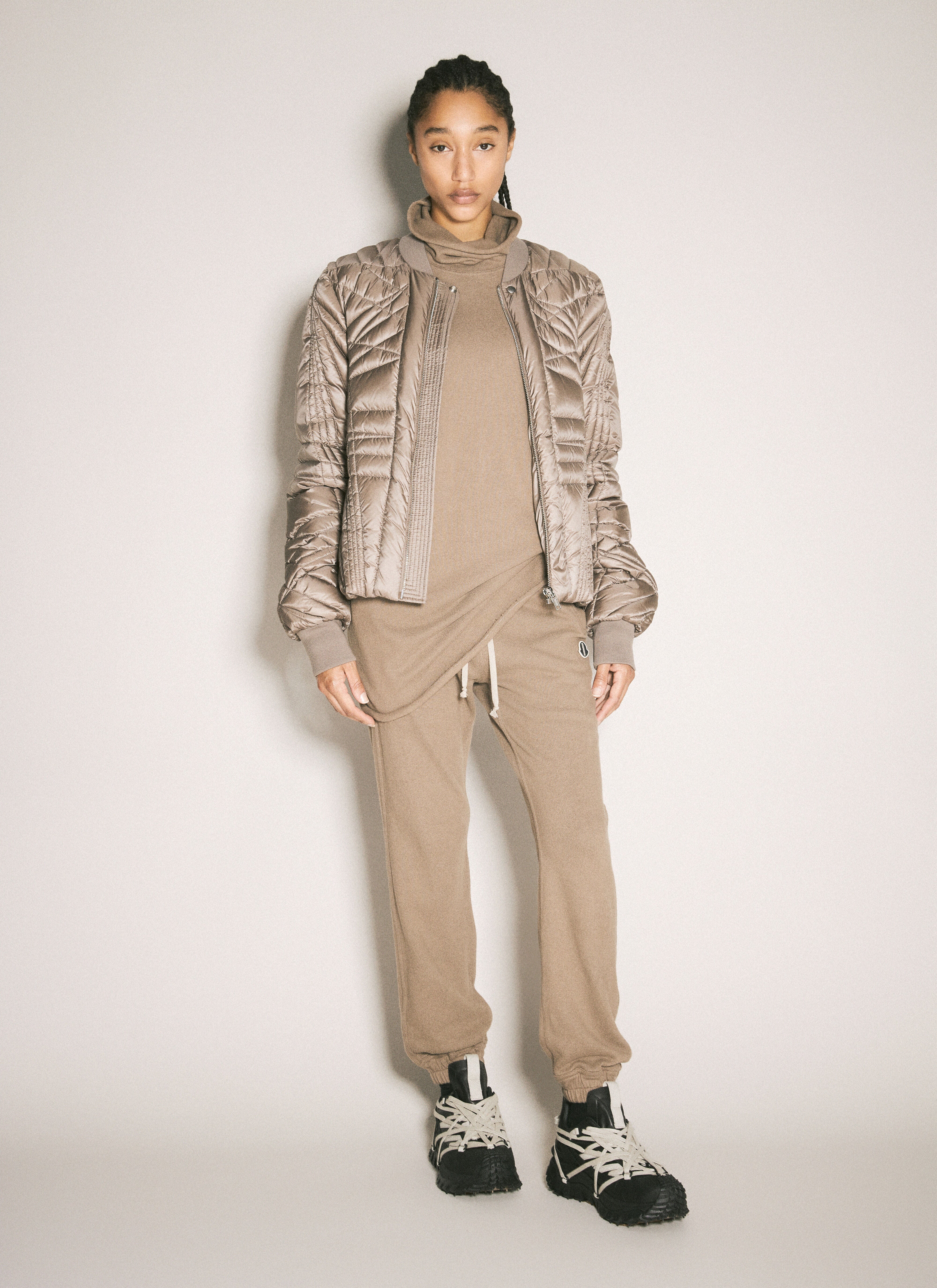 Other Designers MONCLER X RICK OWENS - Moncler X Rick Owens Women 