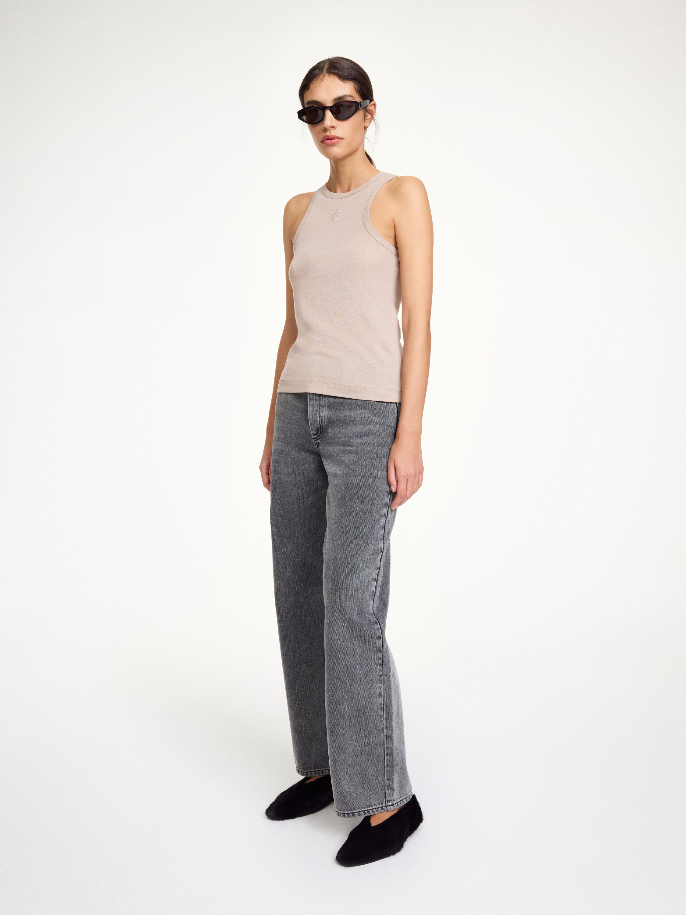 Lise tank top - 2