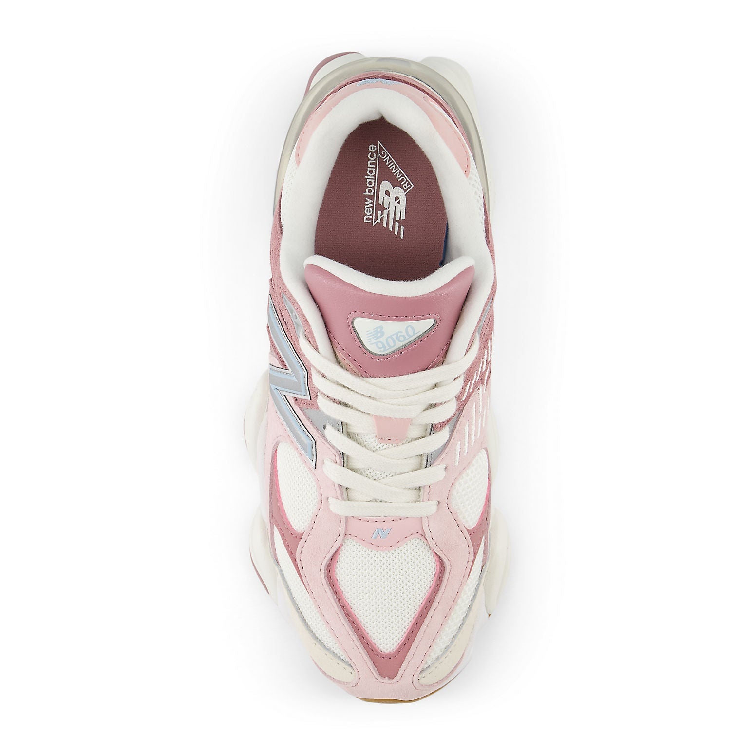 New Balance 9060 'Rose Pink' U9060FRL - 4