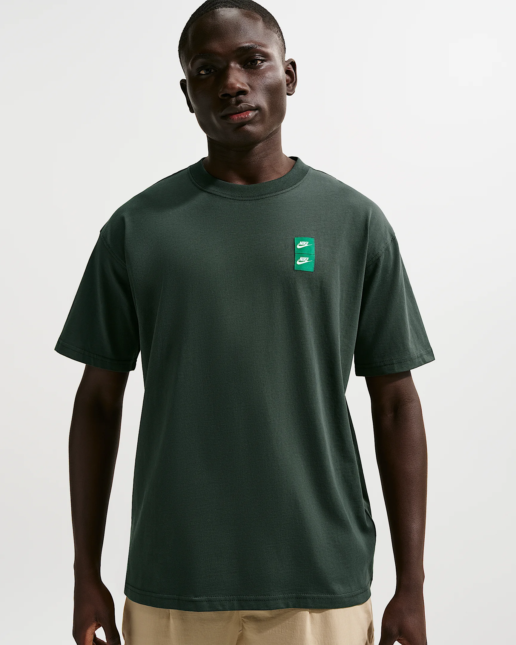 Nike Men's Golf T-Shirt - 1