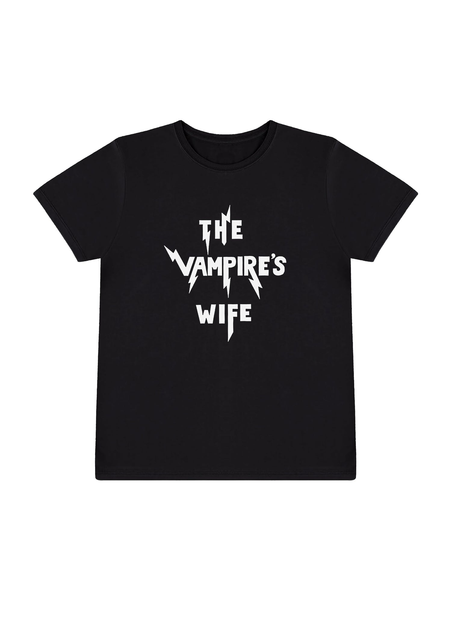 THE VAMPIRE'S WIFE T SHIRT - 2