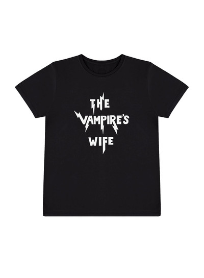 THE VAMPIRE’S WIFE THE VAMPIRE'S WIFE T SHIRT outlook