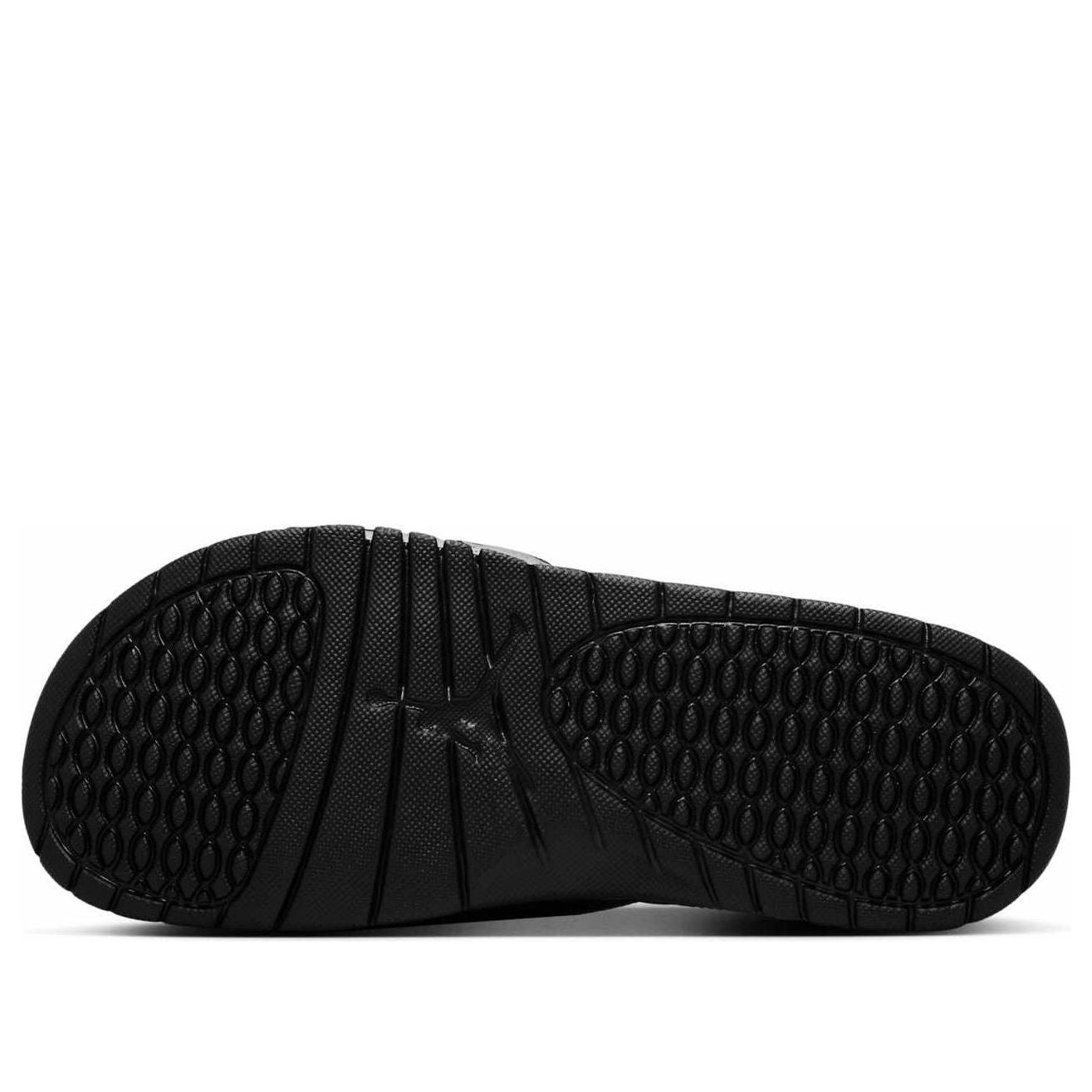 Air Jordan Hydro 5 Slides 'Metallic' 555501-061 - 5