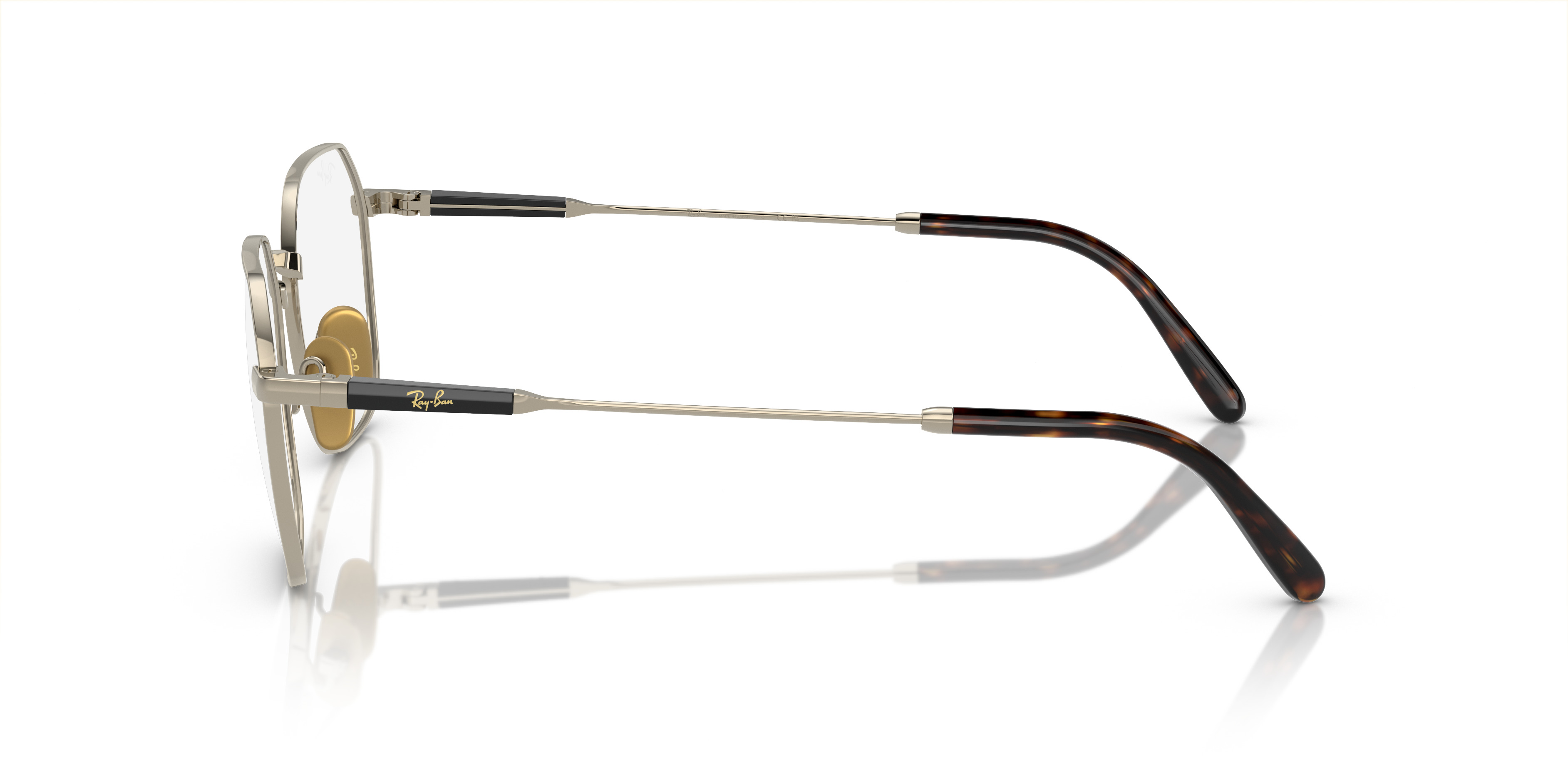 JIM TITANIUM OPTICS - 5