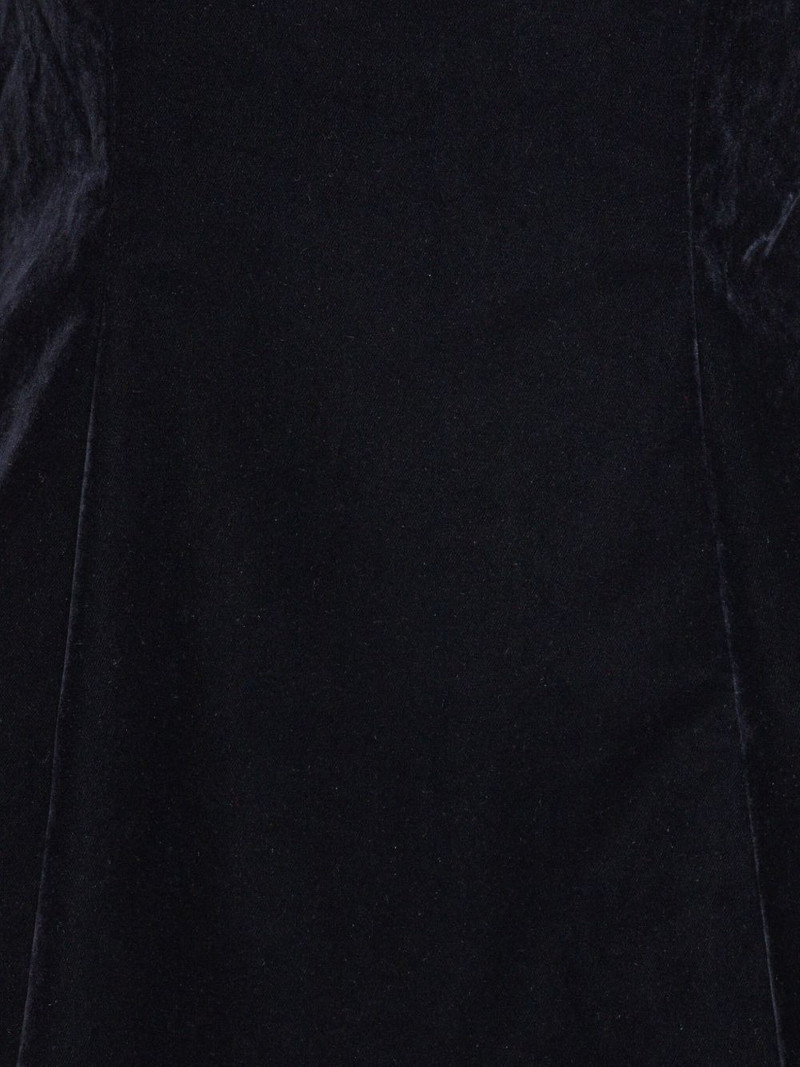 sleeveless mini dress 5