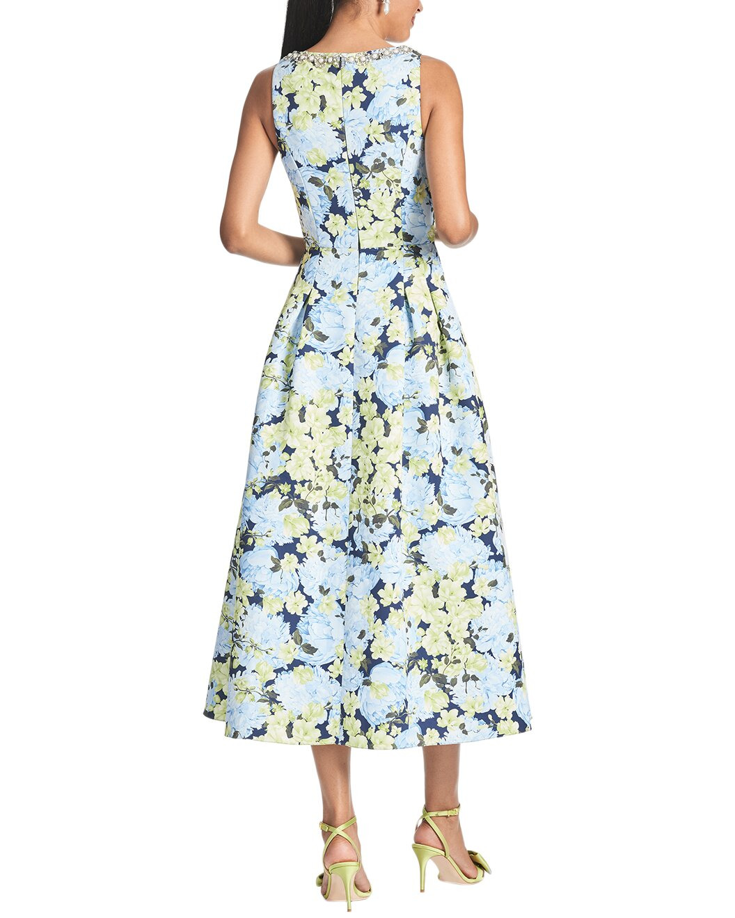Sachin & Babi Millie Dress - 2
