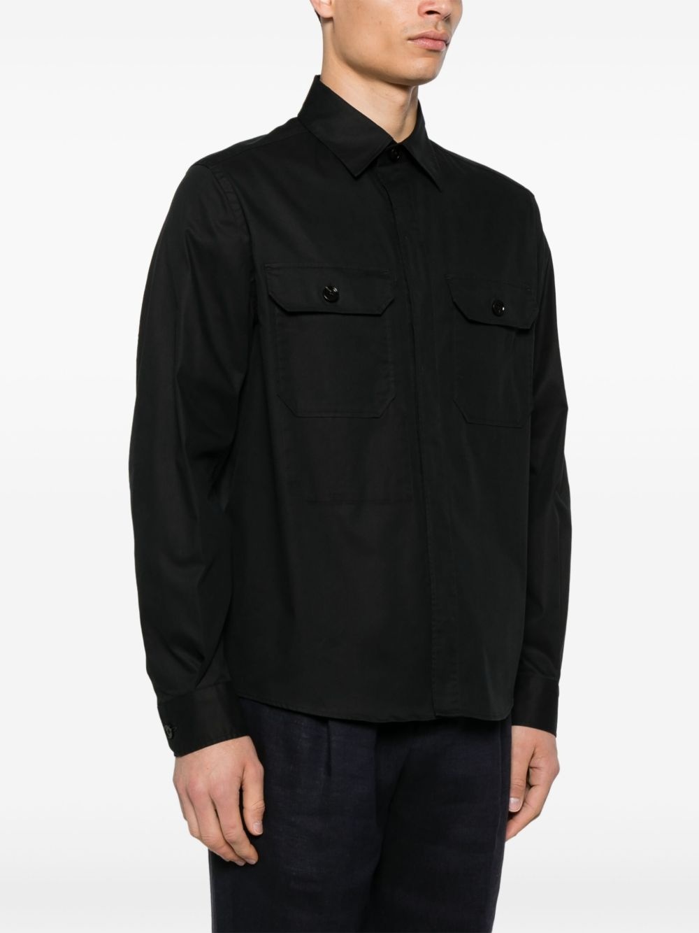 cotton shirt - 3