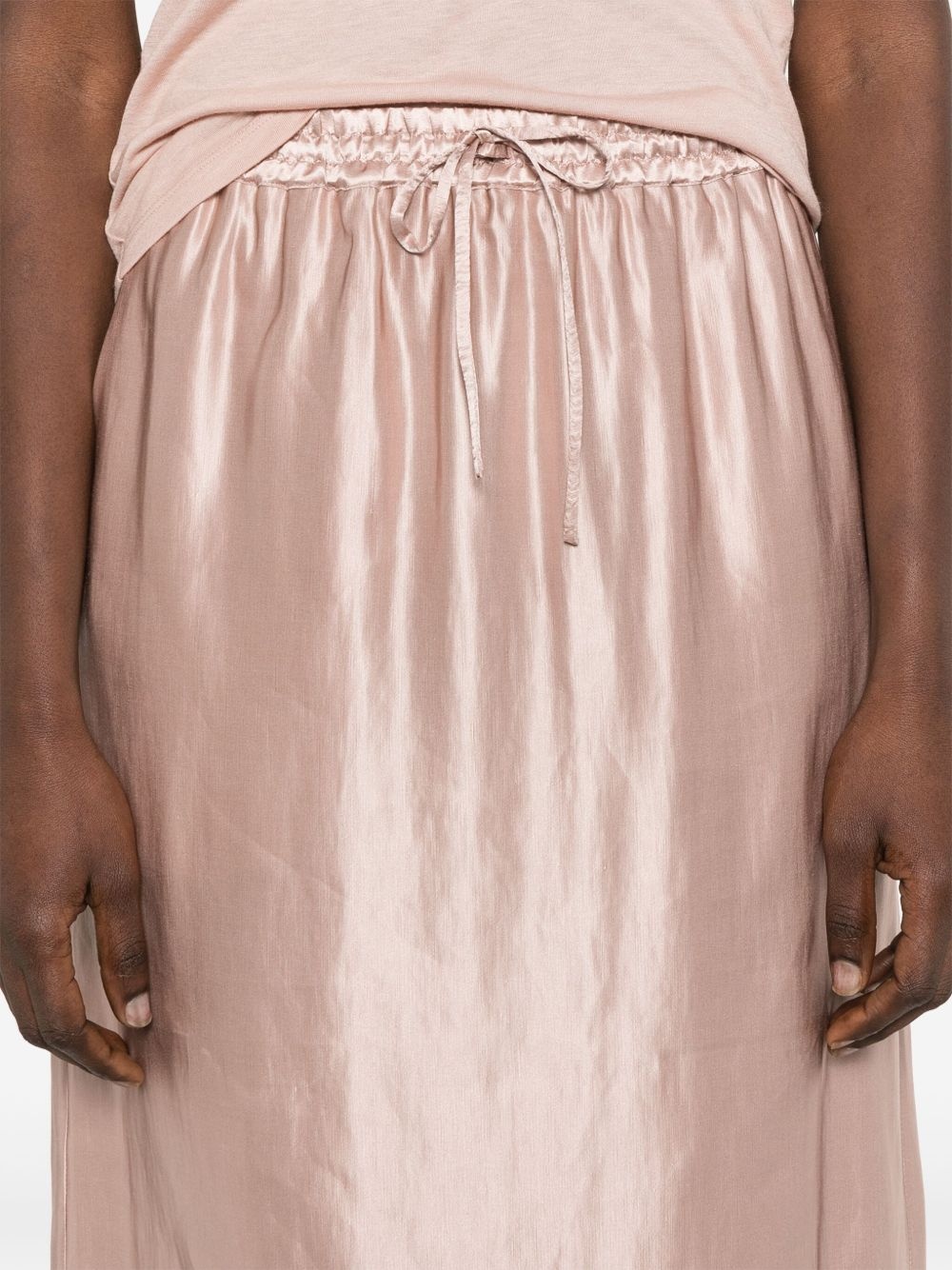 Liam maxi skirt - 5