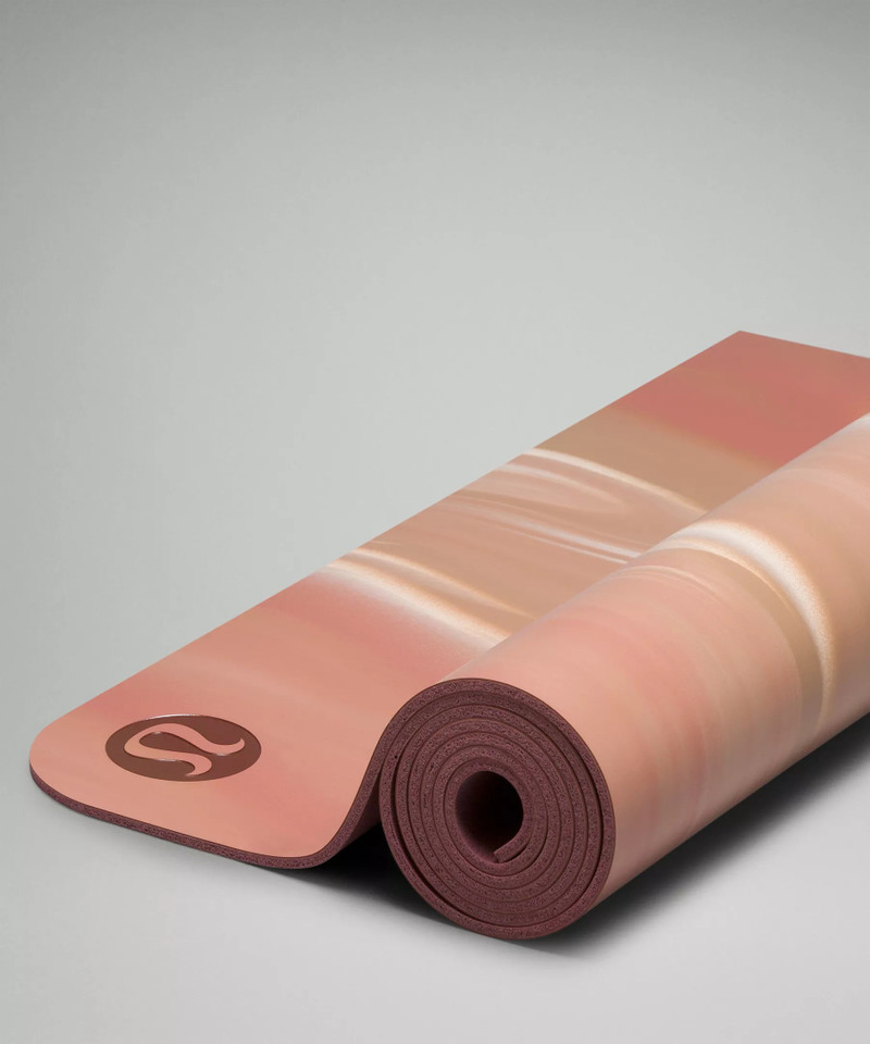 The Mat 5mm *Made With FSC™ Certified Rubber 4