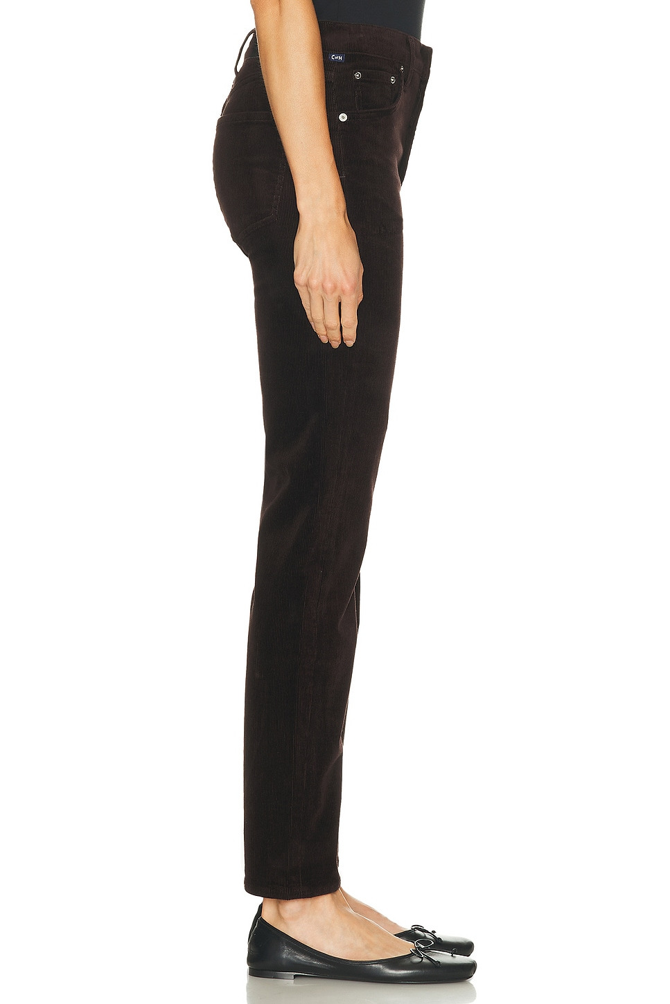 Blaine Vintage Straight - 3