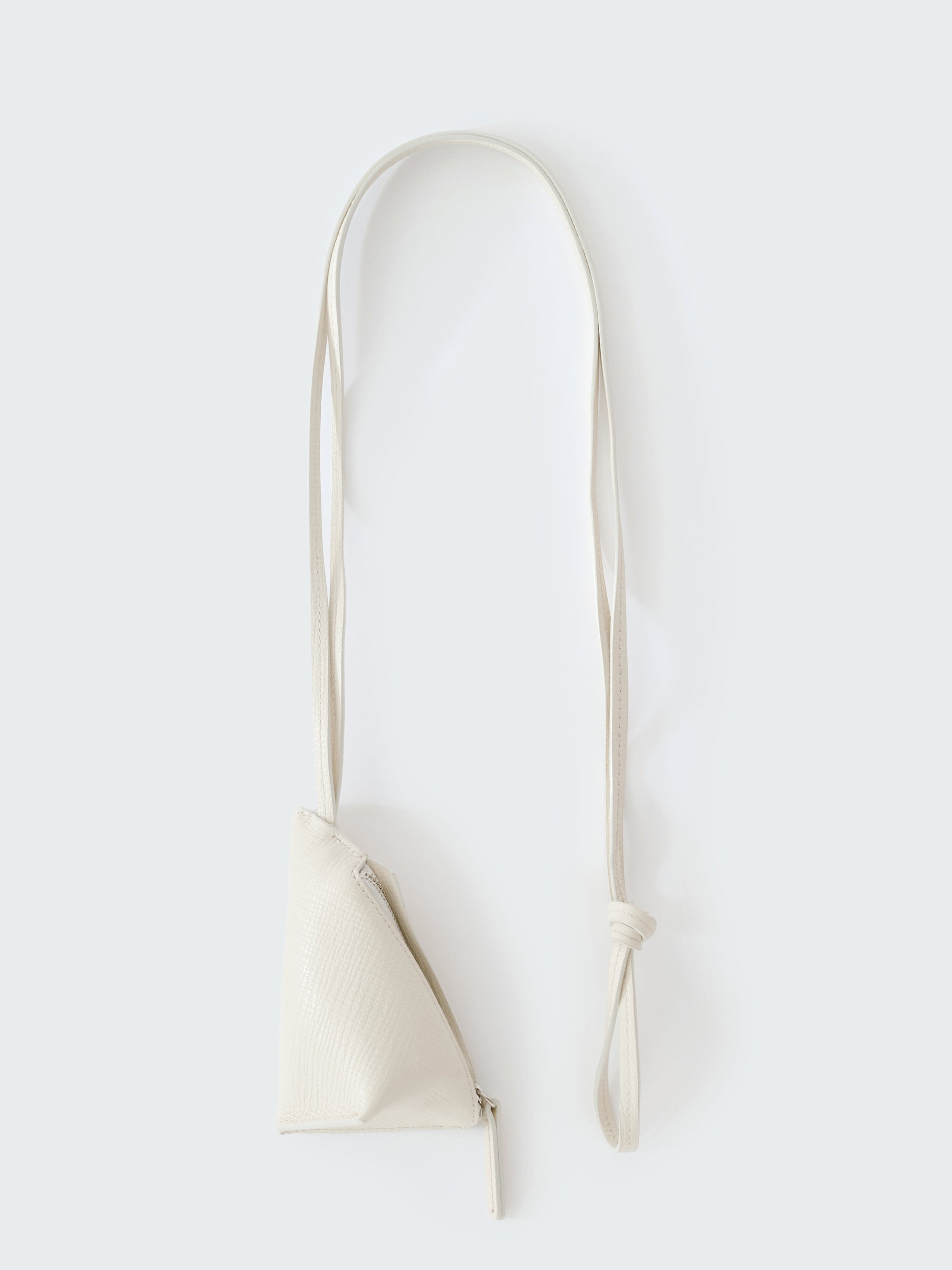 Pochi Leather Pouch - 3