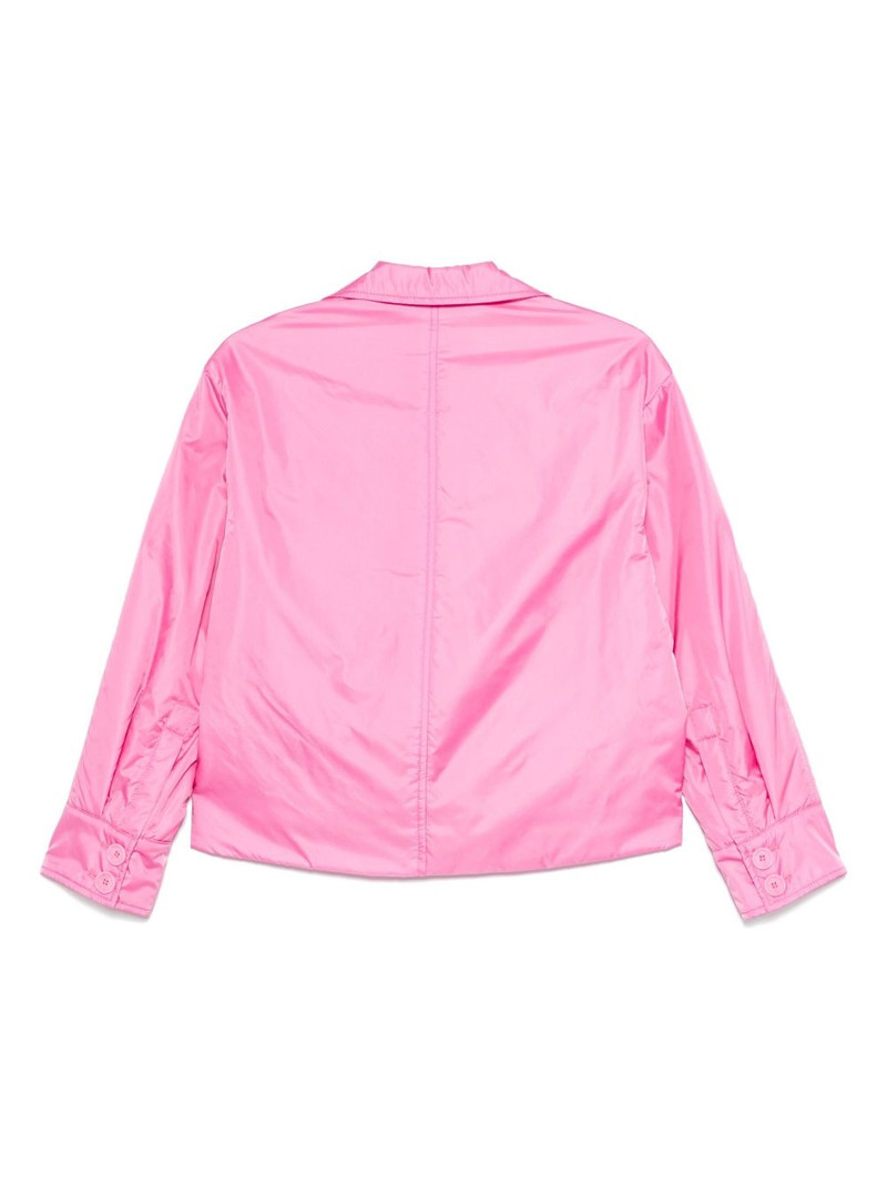 Aspesi Hila jacket outlook