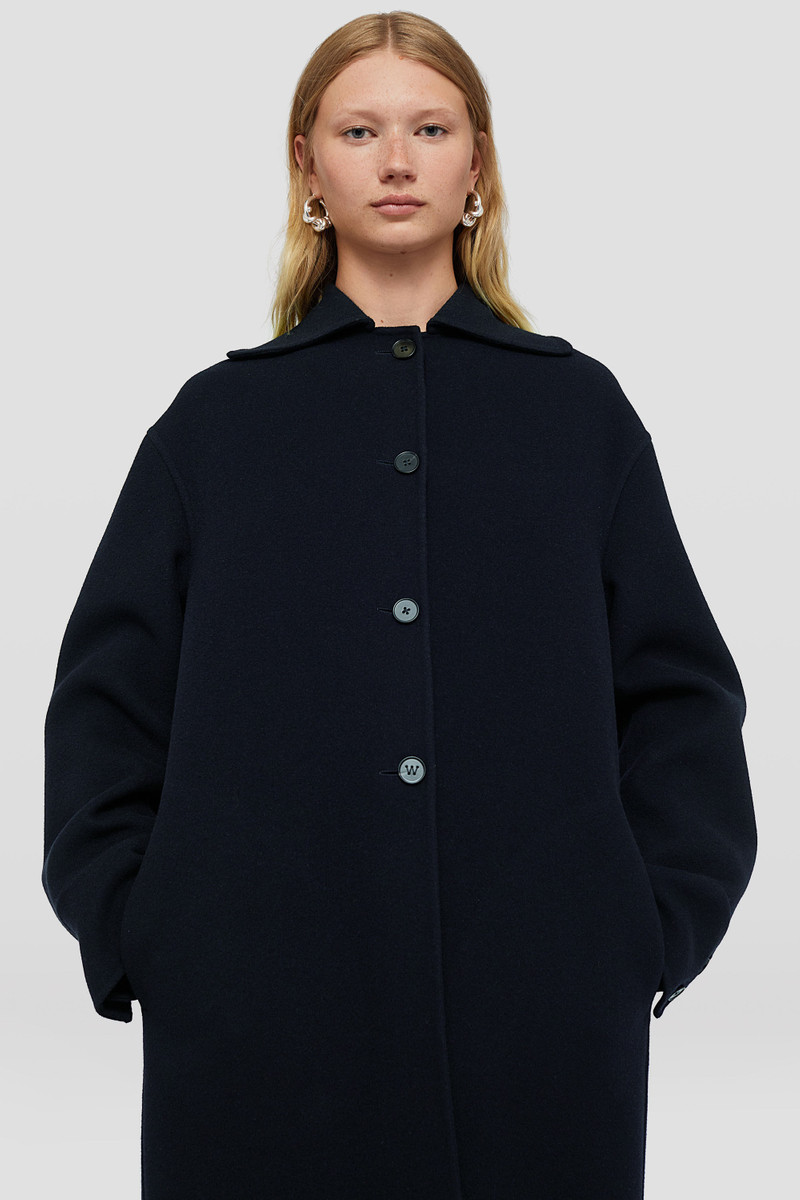 Coat 3