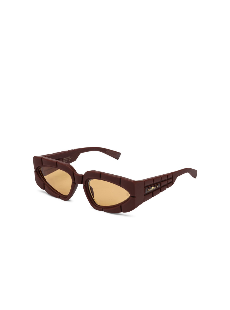 Balmain B-Spirit Sunglasses outlook