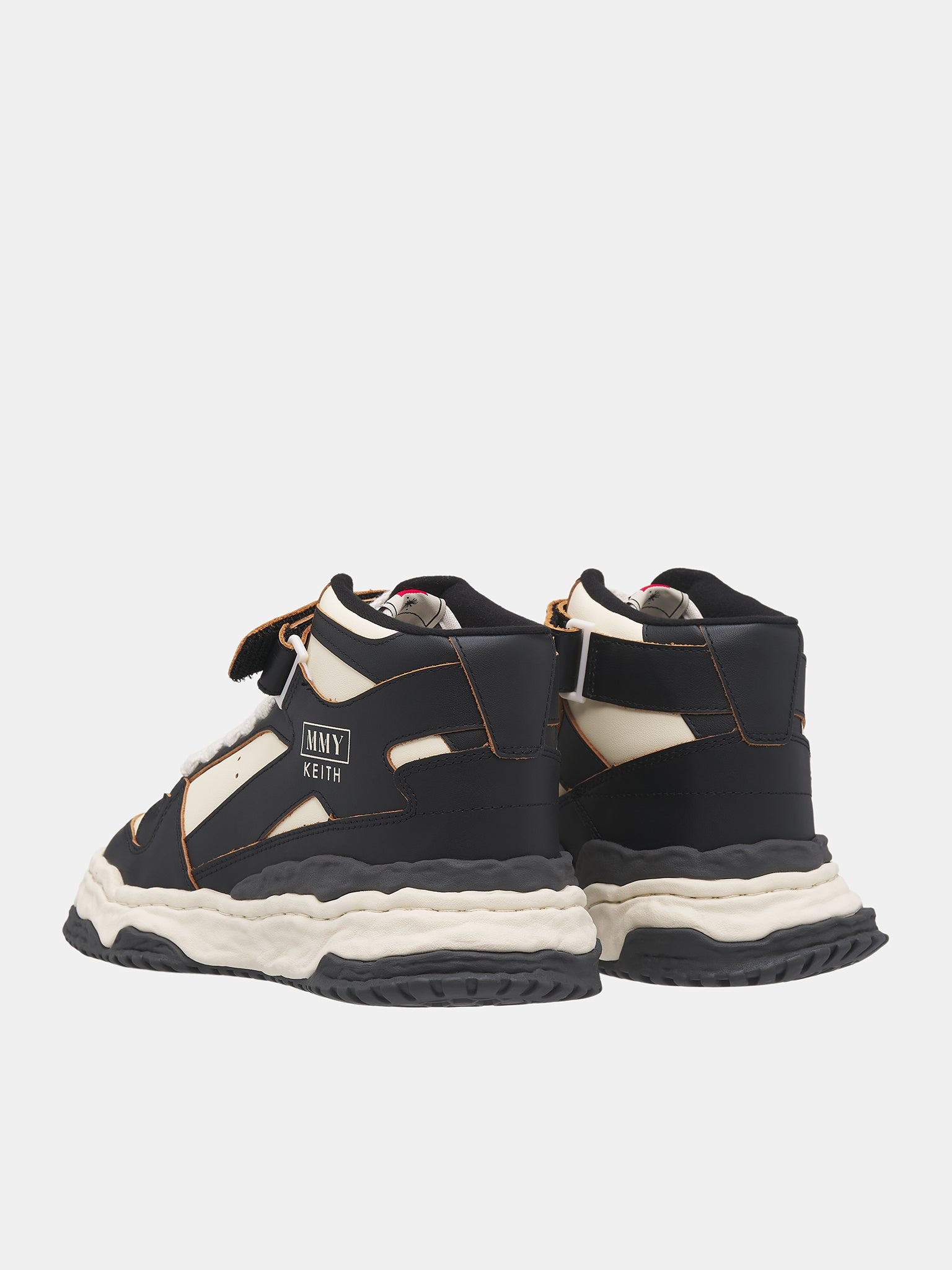 Keith OG Sneakers - 5