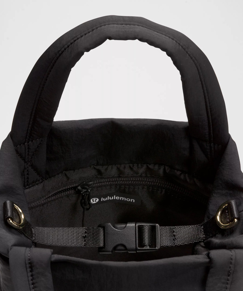 On My Level Small Tote Bag 5L 4
