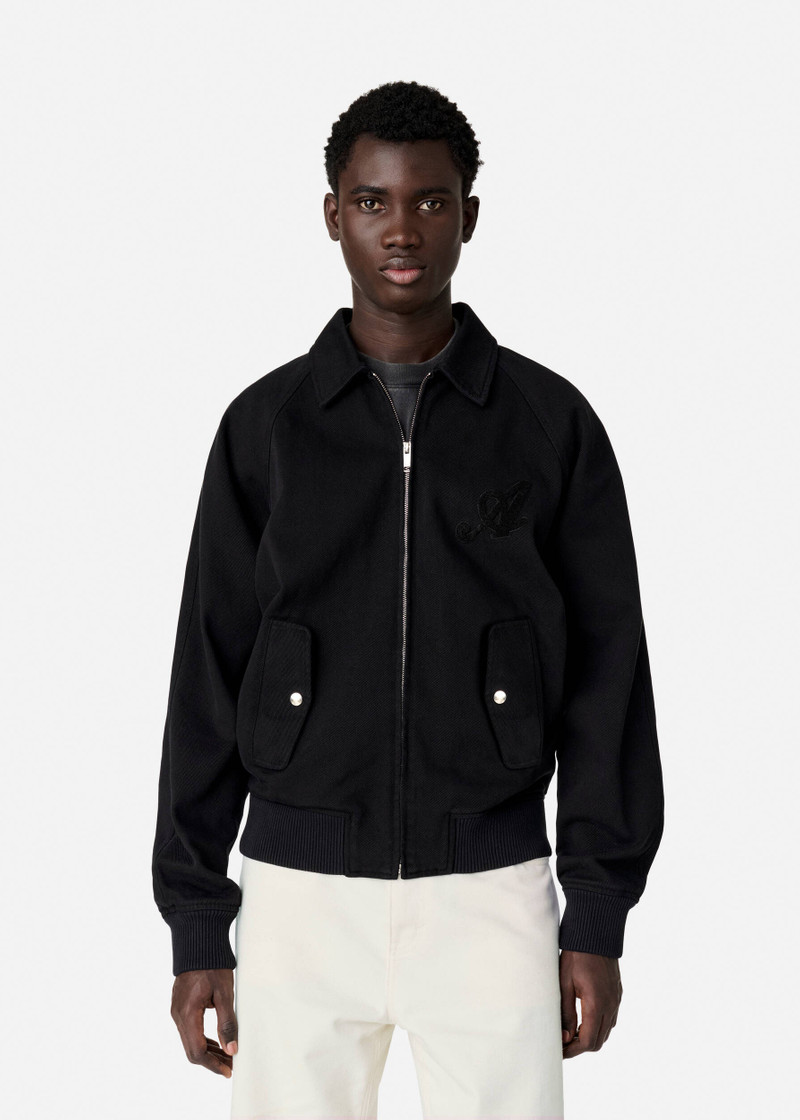 Roman Bomber Jacket 2