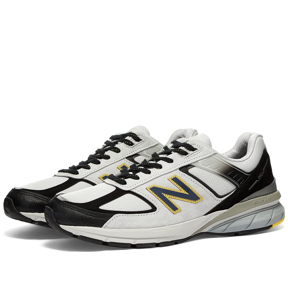 New Balance M990SB5 - Made in The USA - 1