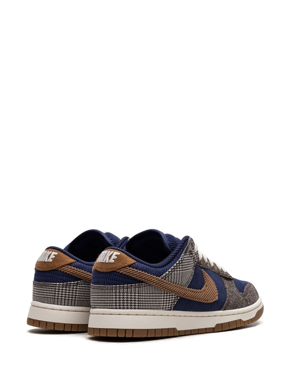 Dunk Low "Tweed Corduroy" sneakers - 3