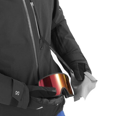 Highland Jacket - Men's - 5