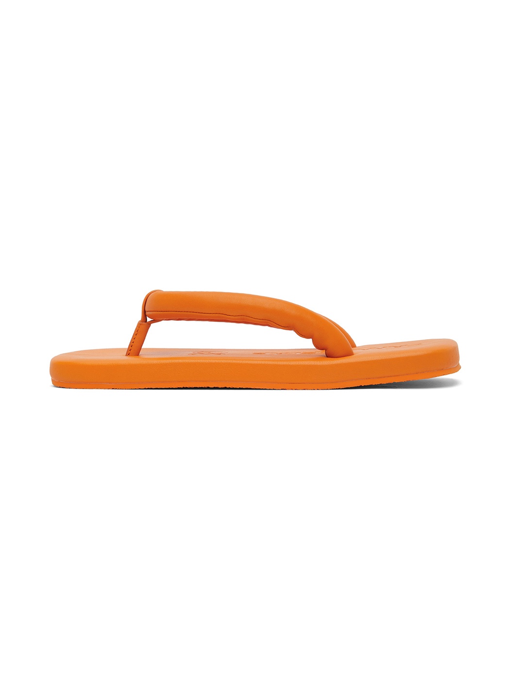 Orange Hastalavista Sandals - 3