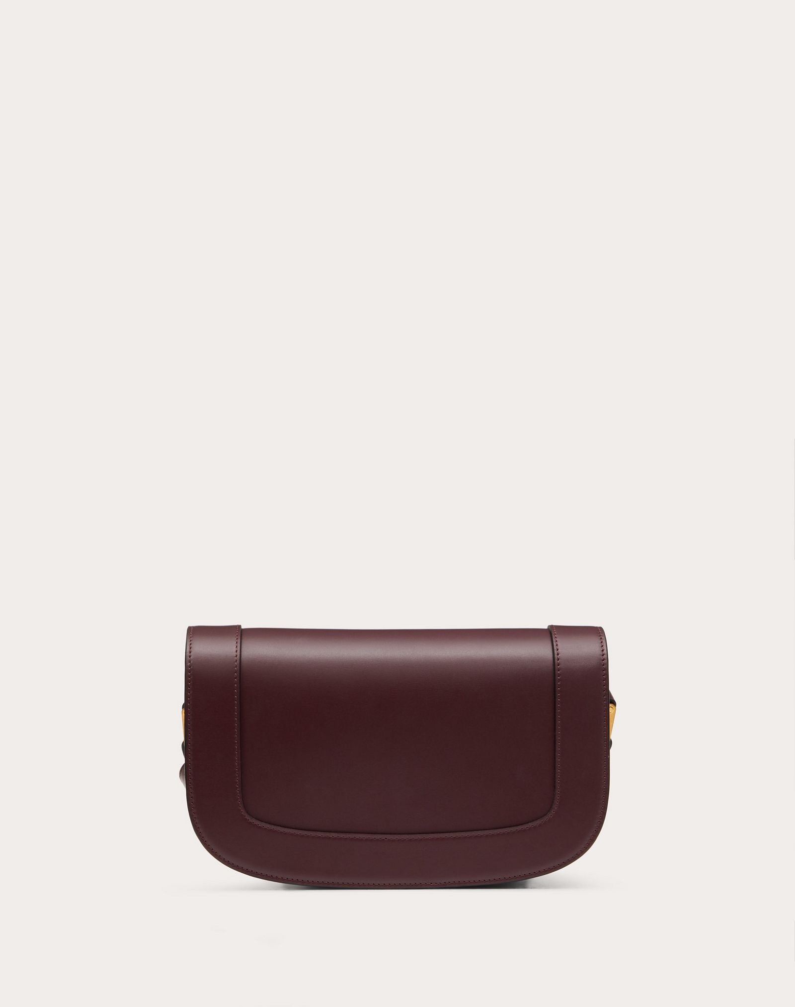 Supervee Calfskin Crossbody Bag - 3