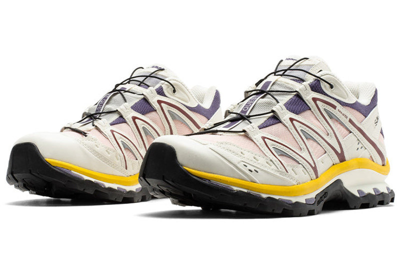 SALOMON Salomon XT-Quest Advanced 'Beige' 412553 outlook