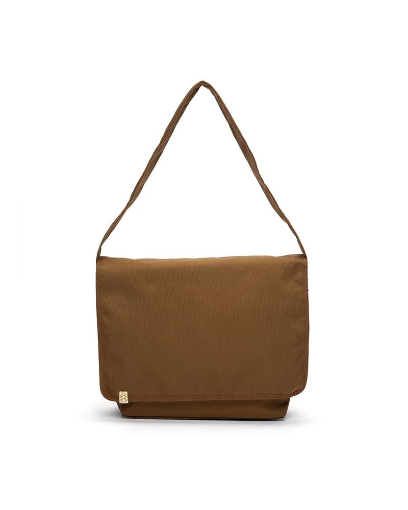 11,094円visvim  CORDURA UT.SATCHEL 24L BROWN