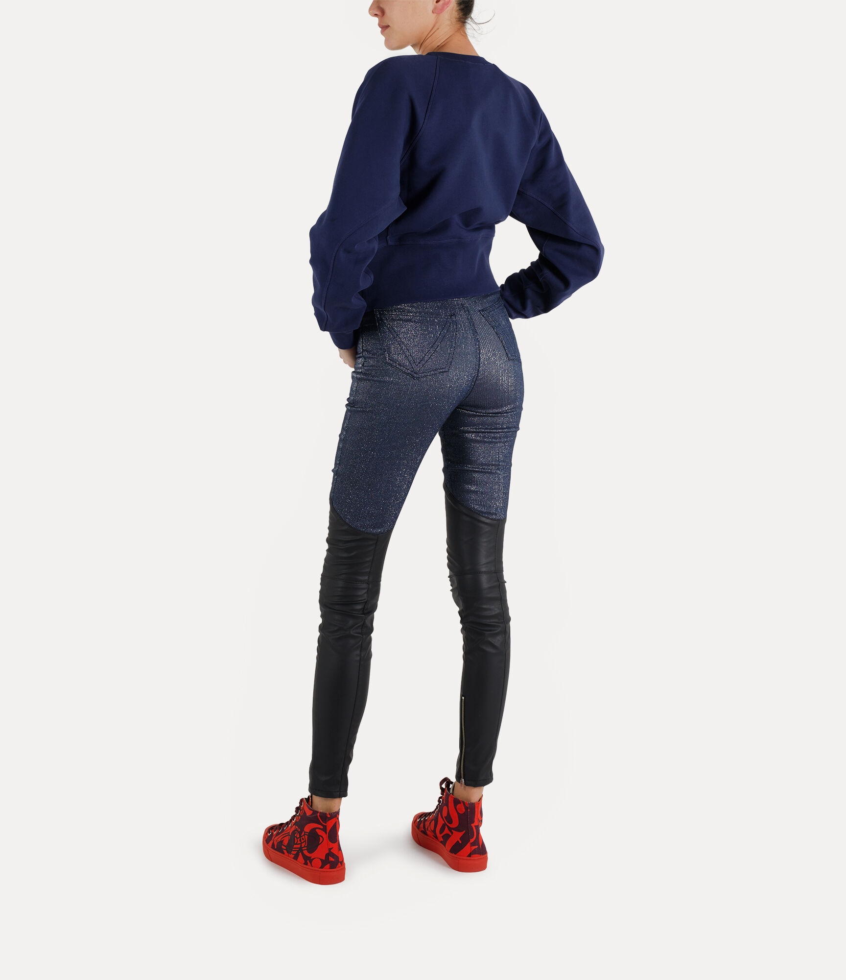 ATHLETIC SWEATSHIRT - 3